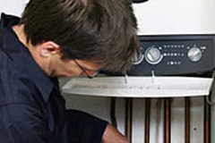 boiler replacement Parsons Green