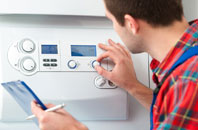free commercial Parsons Green boiler quotes